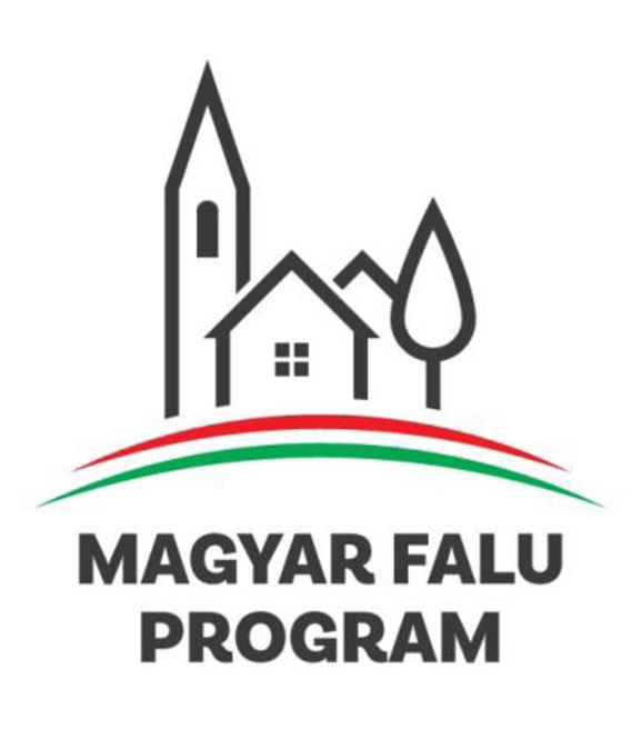 magyar falu program logo 1x1