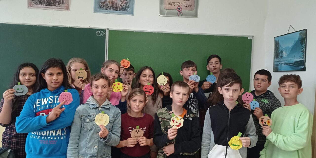 Az Origami Világnapja